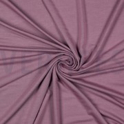 TENCEL™ MODAL JERSEY ROSEWOOD (thumbnail) #2