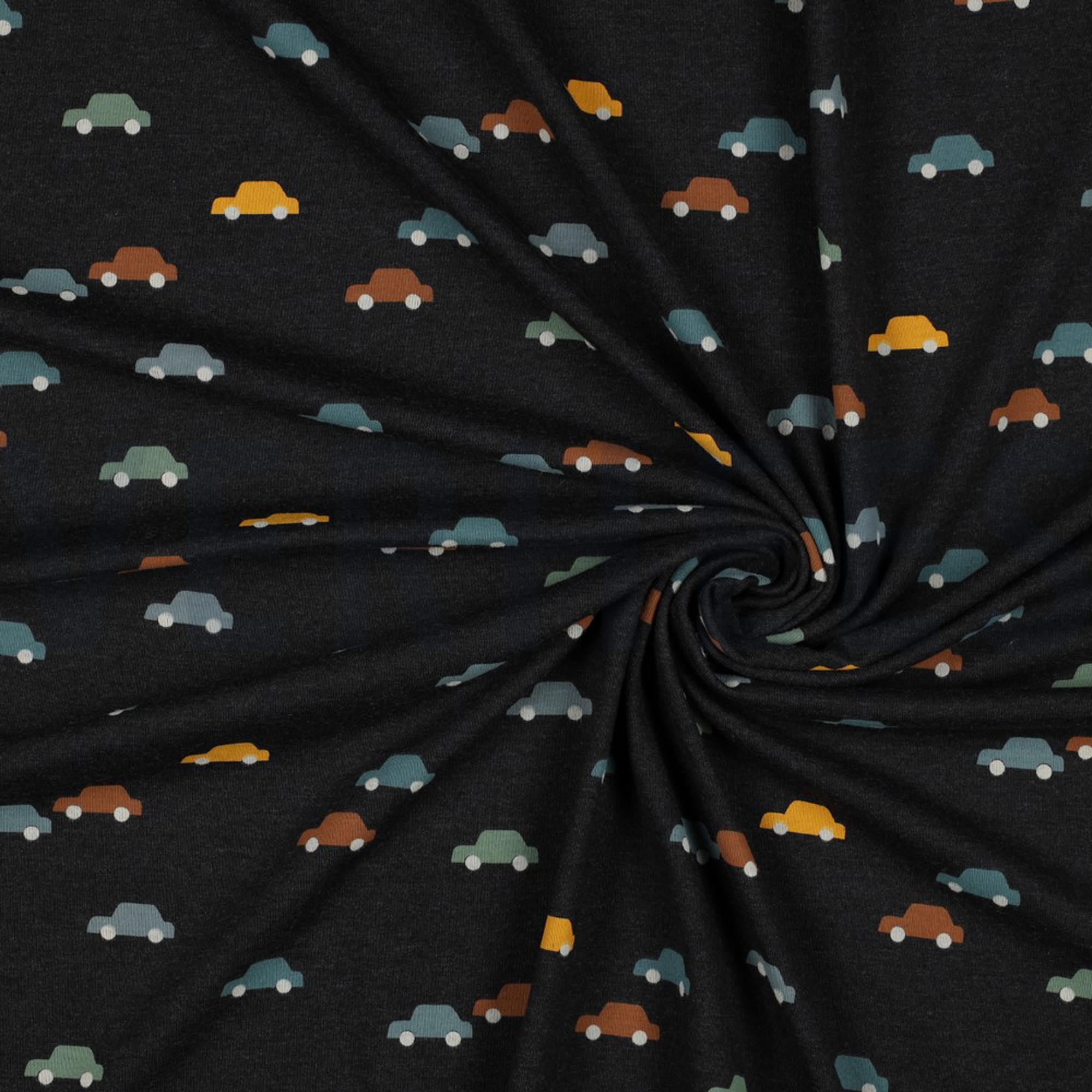 JERSEY MELANGE CARS ANTHRACITE (high resolution) #2
