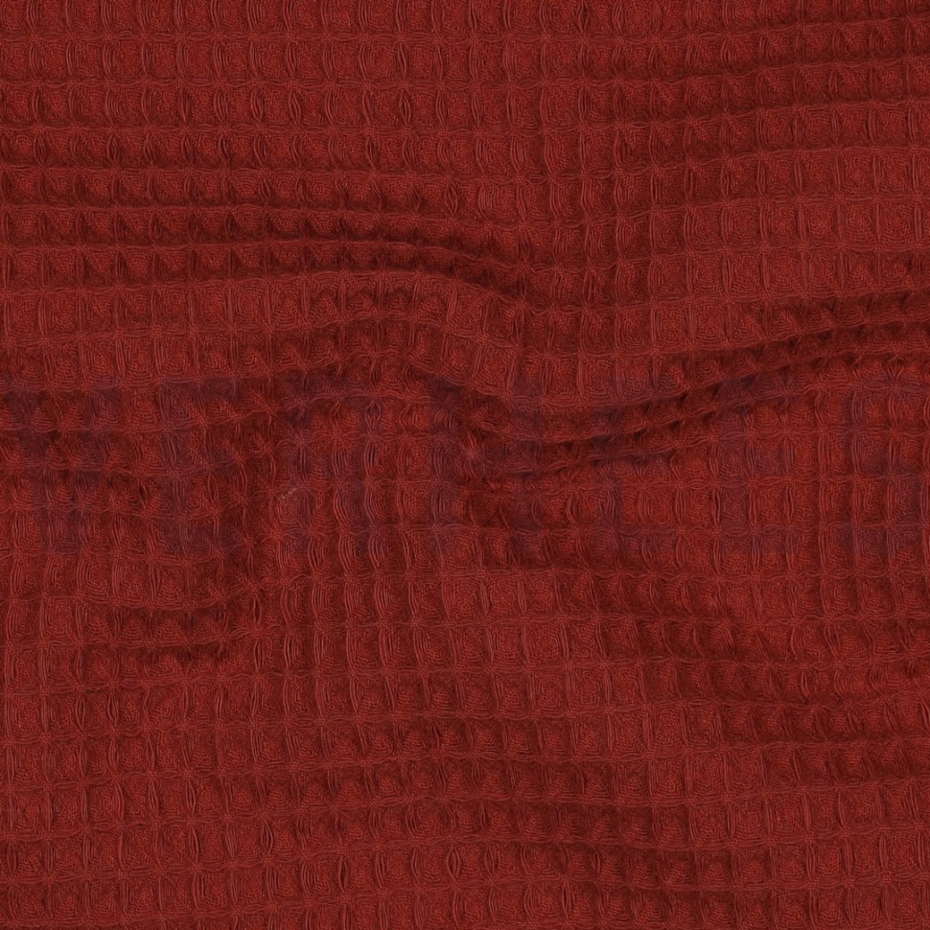 COTTON WAFFLE BRICK #2