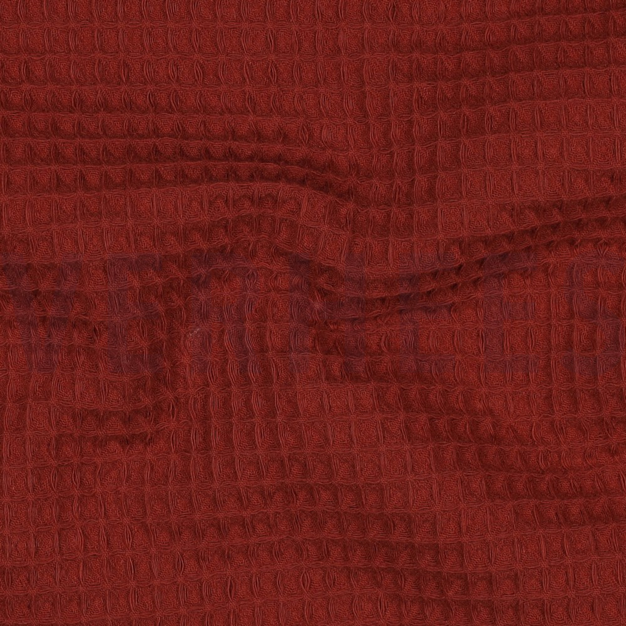 COTTON WAFFLE BRICK (high resolution) #2