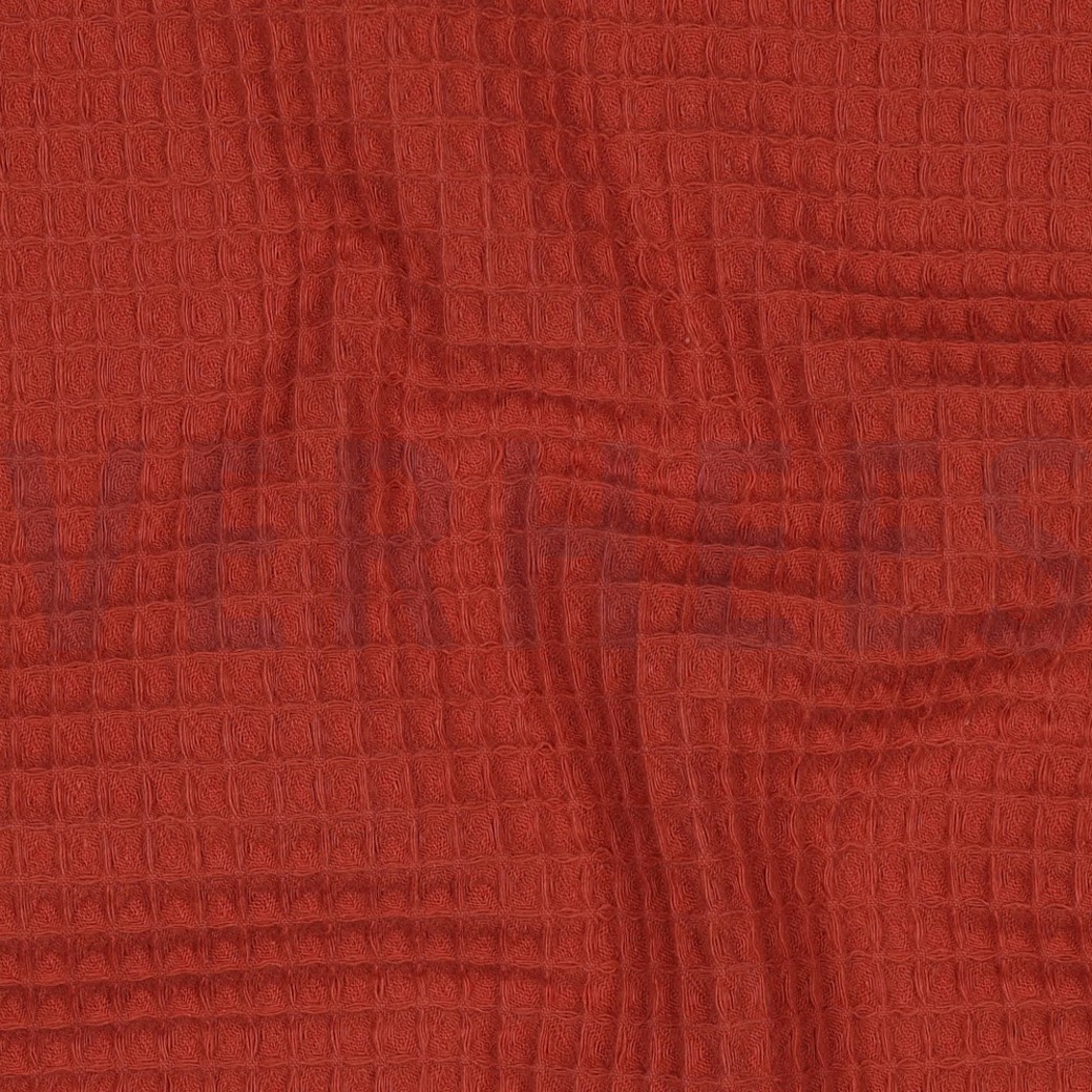 COTTON WAFFLE TERRA #2