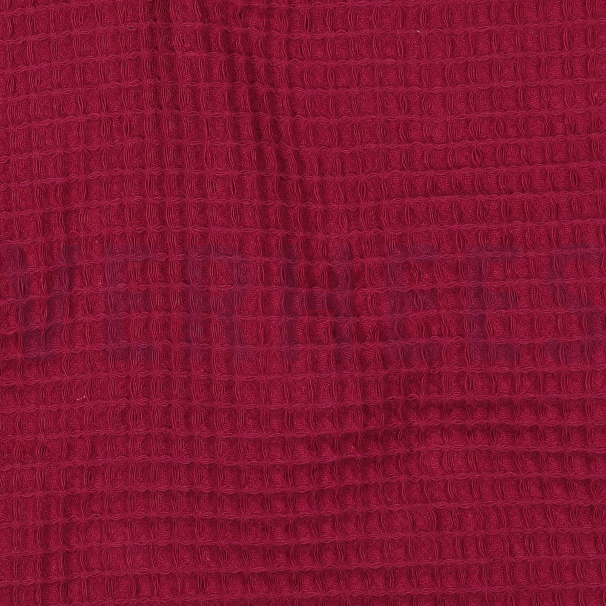 COTTON WAFFLE BERRY (high resolution) #2