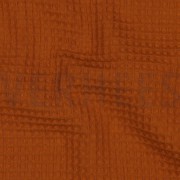 COTTON WAFFLE RUST (thumbnail) #2