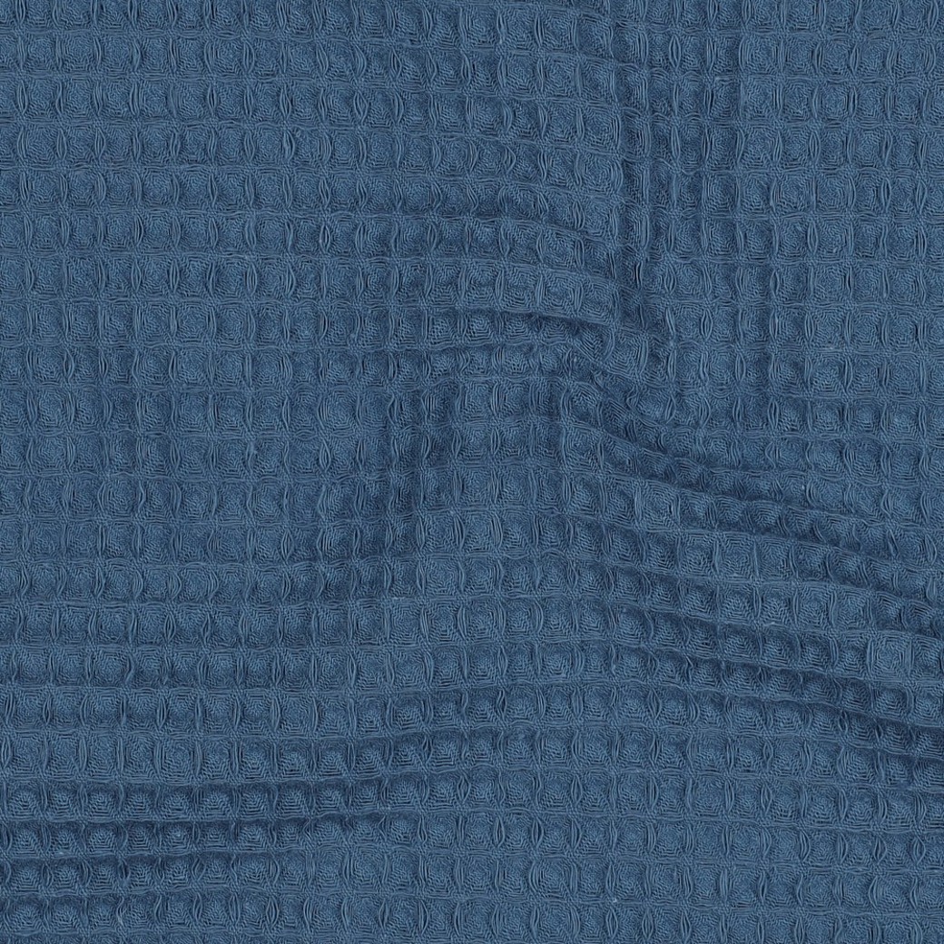 COTTON WAFFLE JEANS #2