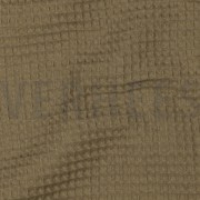 COTTON WAFFLE MOSS GREEN (thumbnail) #2