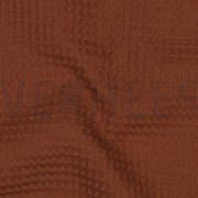 COTTON WAFFLE SPICE (thumbnail) #2