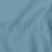 COTTON WAFFLE BLUE HEAVEN (thumbnail) #2