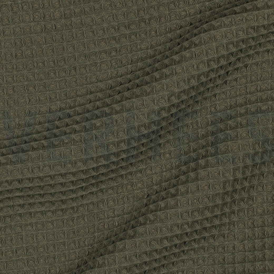 COTTON WAFFLE PICKLE #2