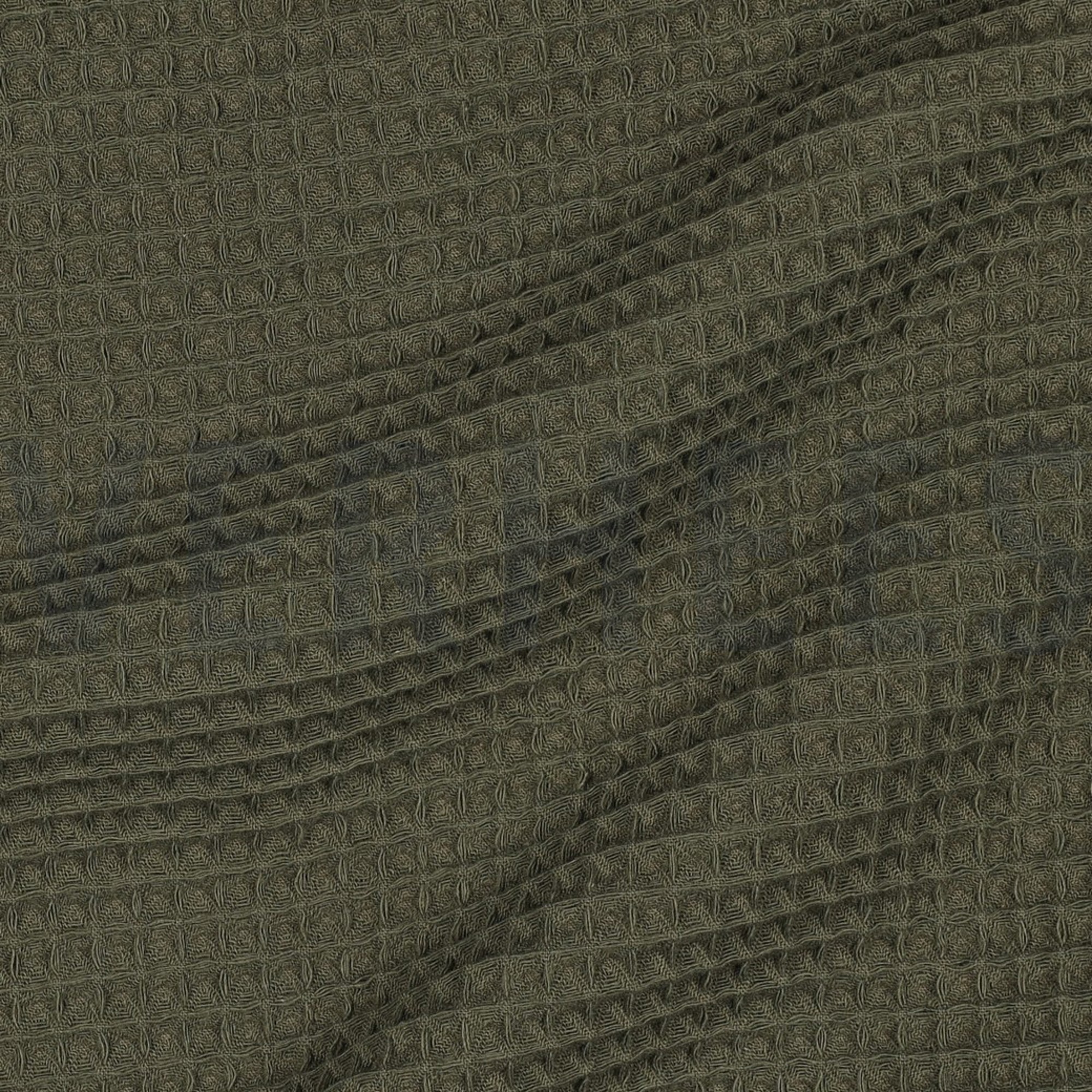 COTTON WAFFLE PICKLE (high resolution) #2