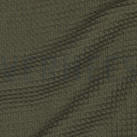 COTTON WAFFLE PICKLE #7