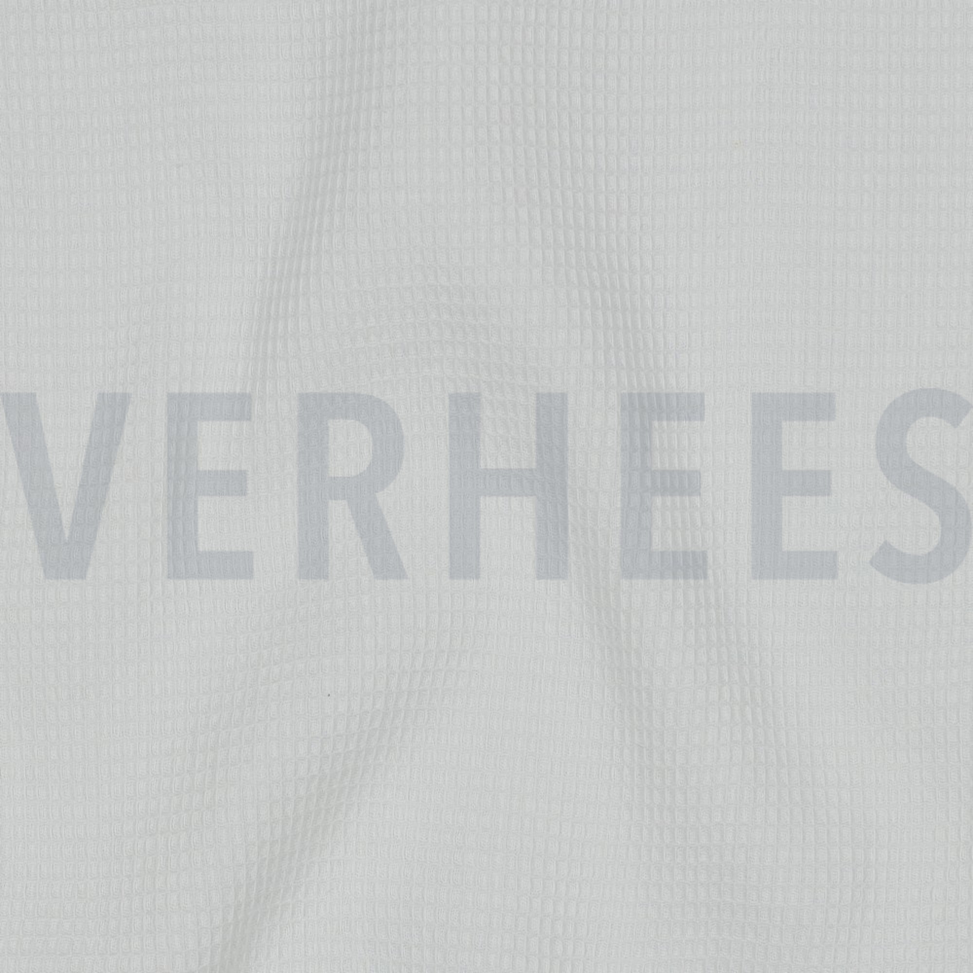 COTTON WAFFLE SMALL OFF WHITE (high resolution) #2