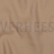 COTTON WAFFLE SMALL CAMEL (thumbnail) #2