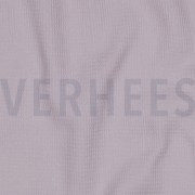 COTTON WAFFLE SMALL OLD PURPLE (thumbnail) #2