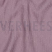 COTTON WAFFLE SMALL GRAPE (thumbnail) #2