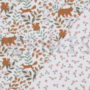 JERSEY WOODLAND WHITE (thumbnail) #2