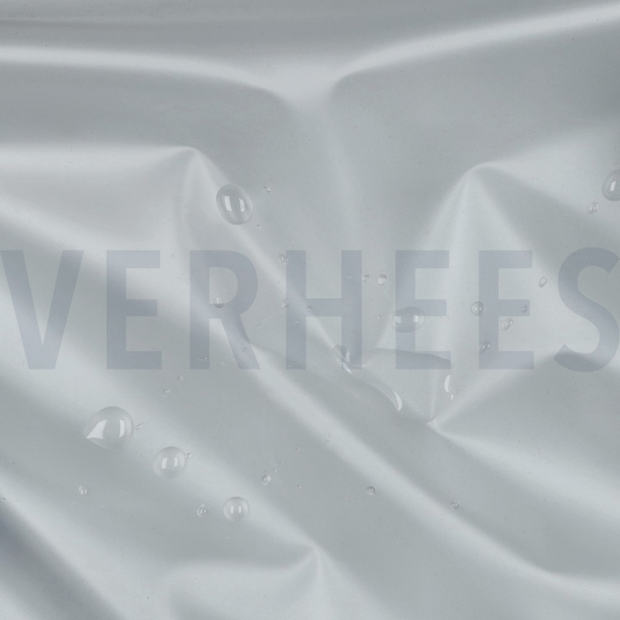 RAINCOAT TRANSPARENT (high resolution) #2