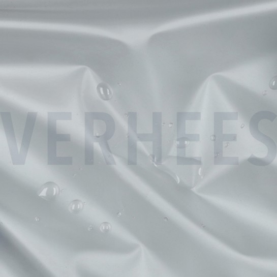 REGENMANTEL TRANSPARENT #7