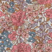 JERSEY FLOWERS OFF-WHITE (thumbnail) #2