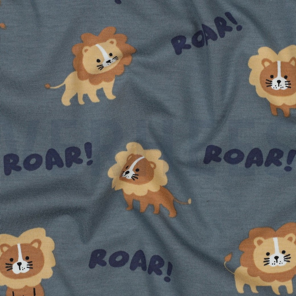 JERSEY LIONS JEANS #2