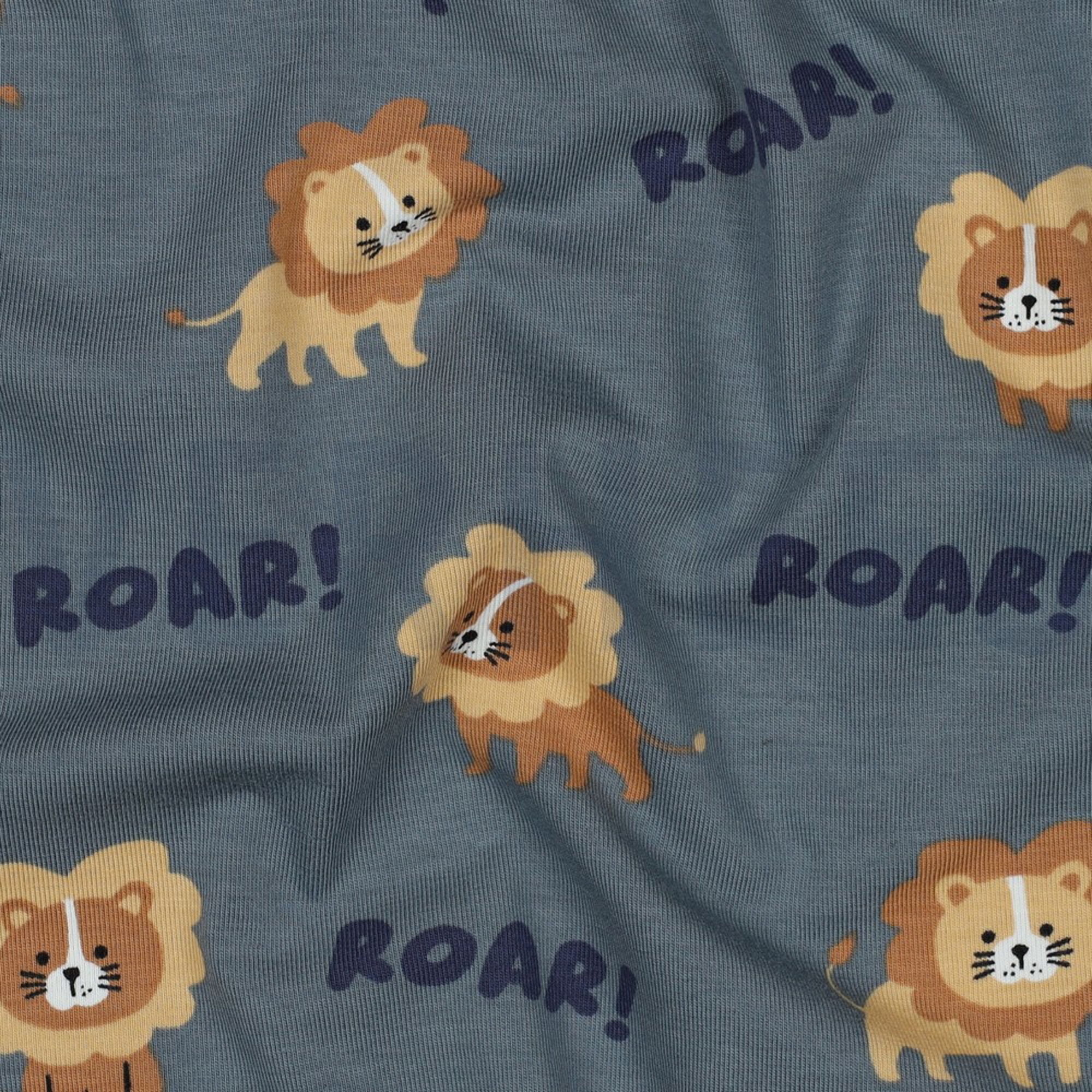JERSEY LIONS JEANS (high resolution) #2