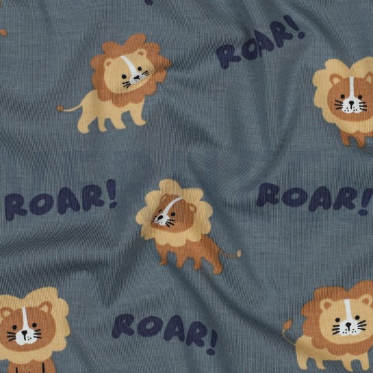 JERSEY LIONS JEANS #7