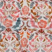 JERSEY DIGITAL FLOWERS WHITE (thumbnail) #2