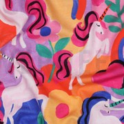 JERSEY DIGITAL UNICORNS MULTICOLOUR (thumbnail) #2