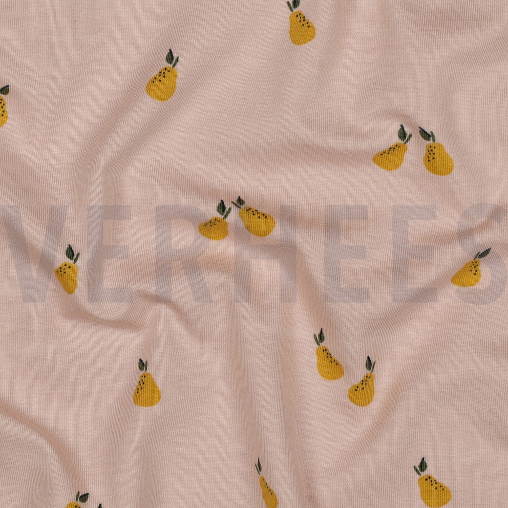 JERSEY GOTS FRUITS LIGHT MAUVE (high resolution) #2