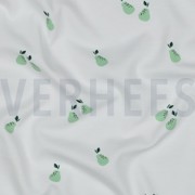 JERSEY GOTS FRUITS WHITE (thumbnail) #2