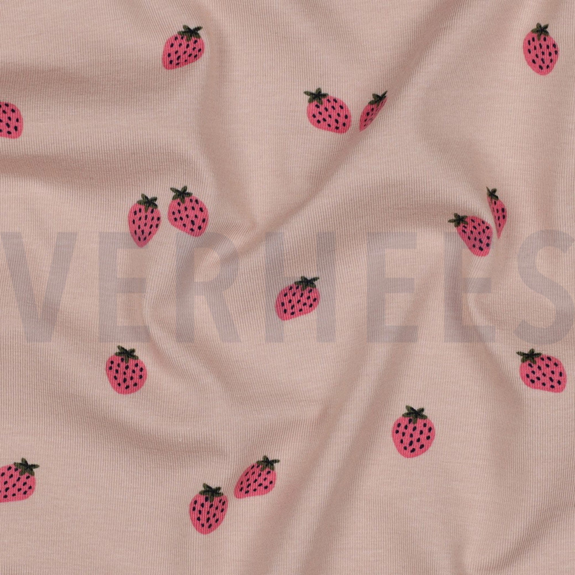 JERSEY GOTS FRUITS LIGHT MAUVE (high resolution) #2