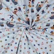 JERSEY PIRATES LIGHT BLUE (thumbnail) #2