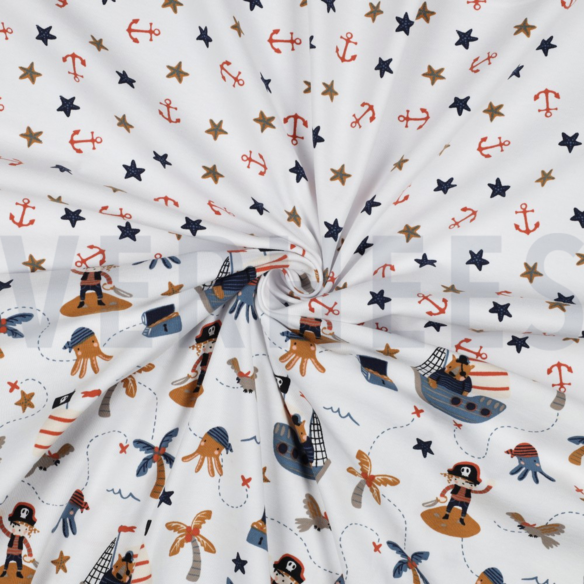 JERSEY PIRATES WHITE (high resolution) #2