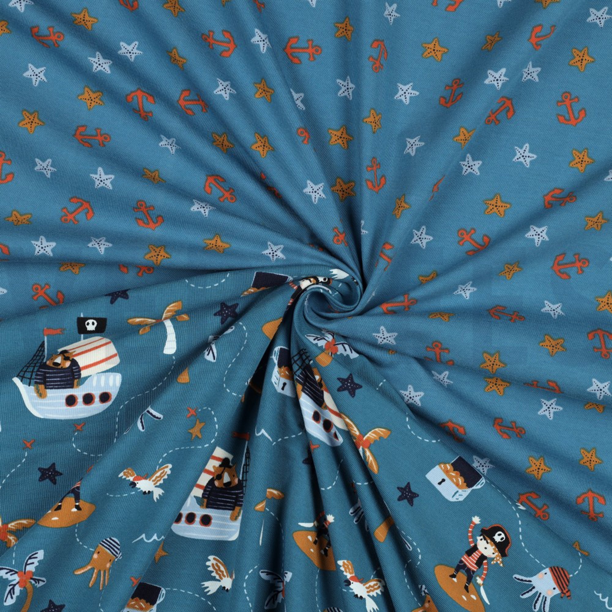 JERSEY PIRATES JEANS (high resolution) #2
