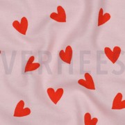 FLANNEL HEARTS PINK (thumbnail) #2