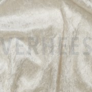 CRUSHED VELOURS ECRU (thumbnail) #2