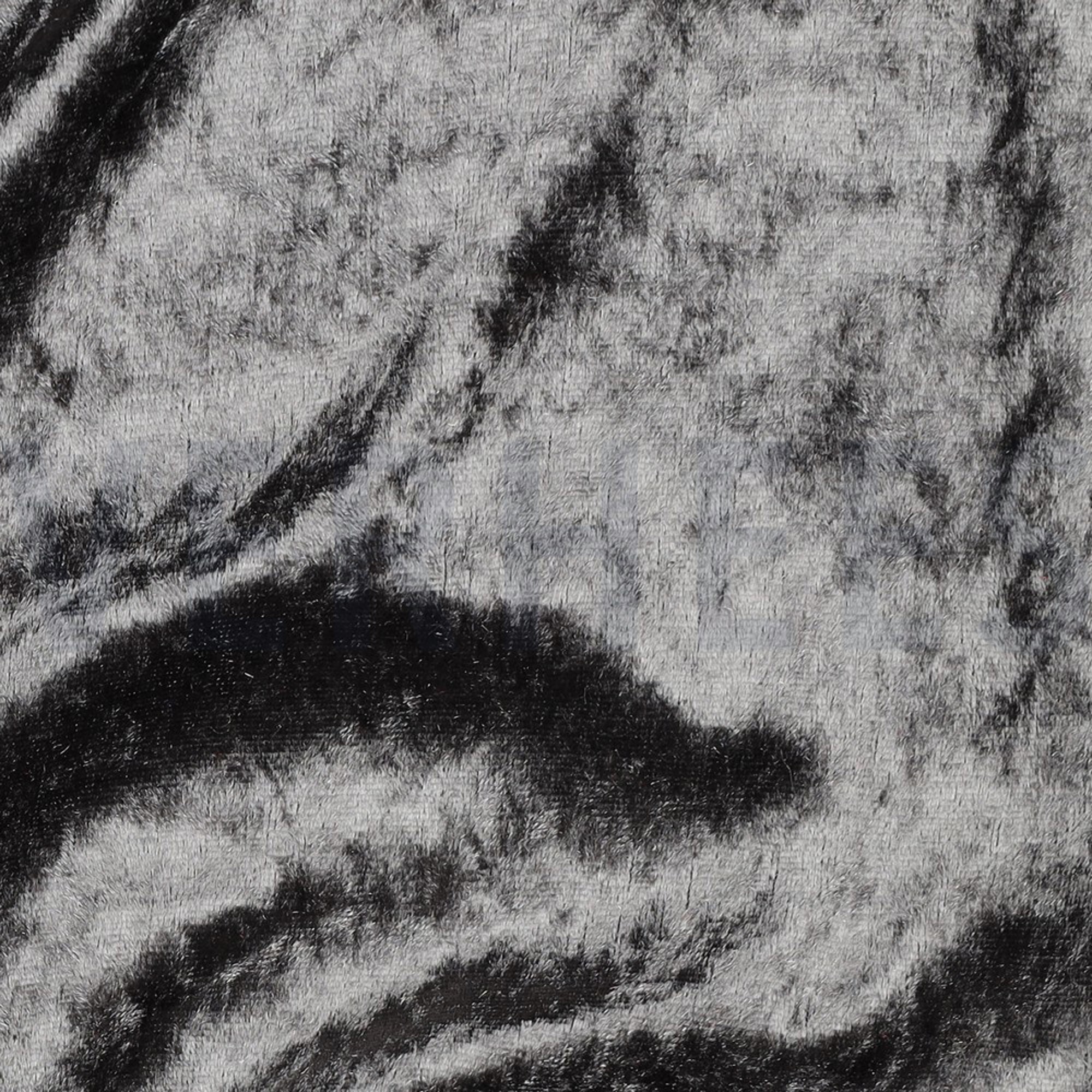 CRUSHED VELOURS GREY (high resolution) #2