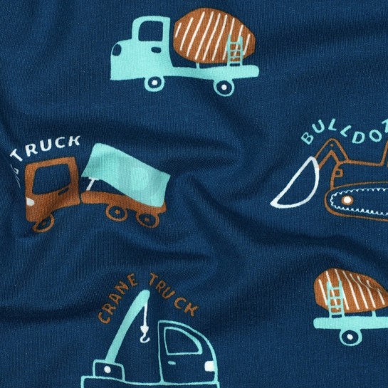 SOFT SWEAT VEHICLES PETROL #7