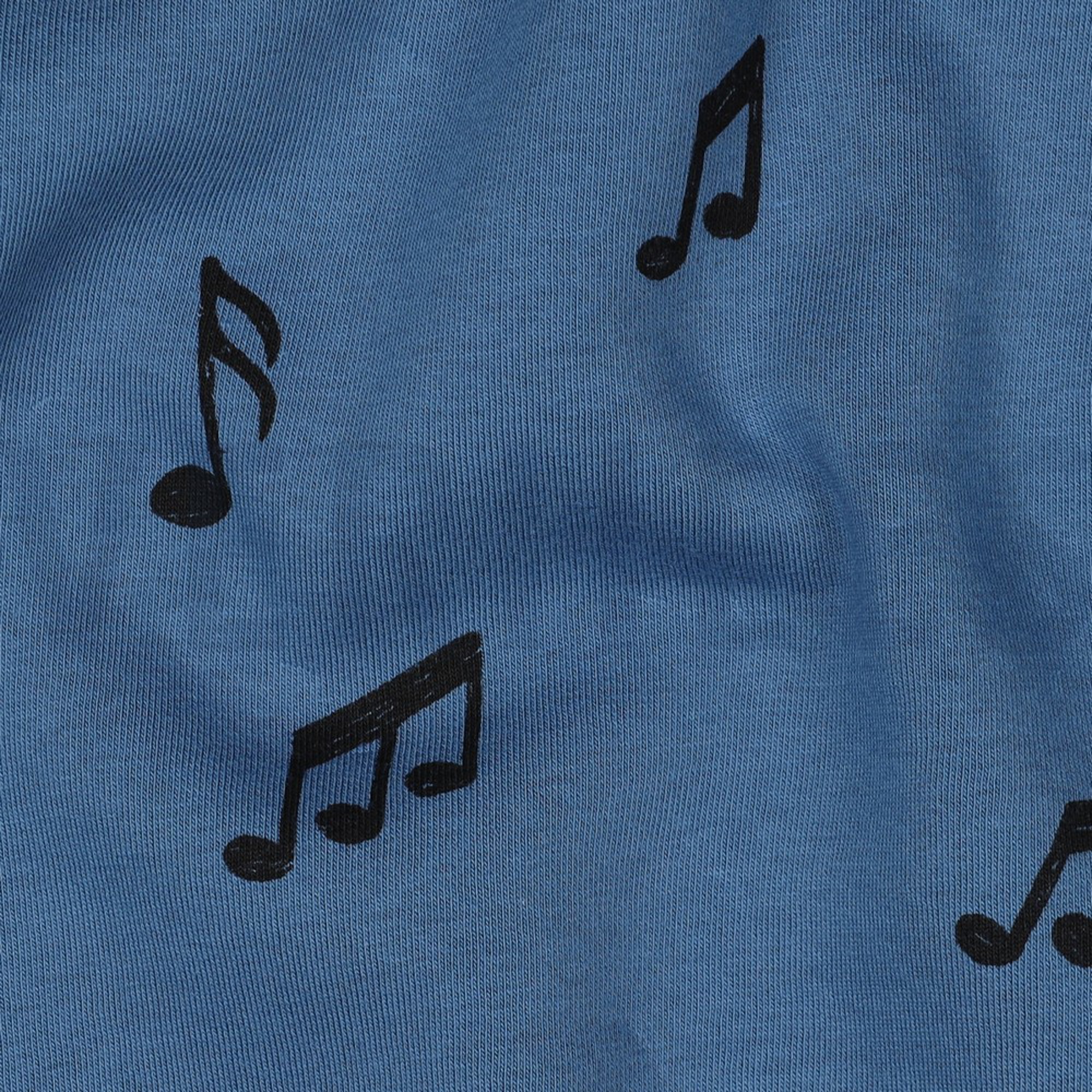 JOGGING MUSIC BLUE (high resolution) #2
