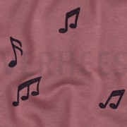 JOGGING MUSIC OLD MAUVE (thumbnail) #2
