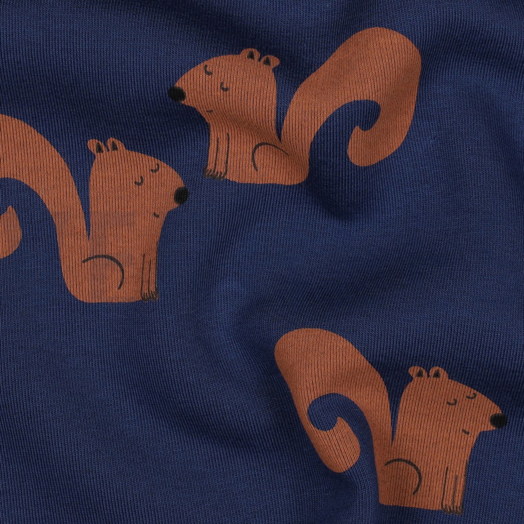 JOGGING SQUIRRELS JEANS (high resolution) #2