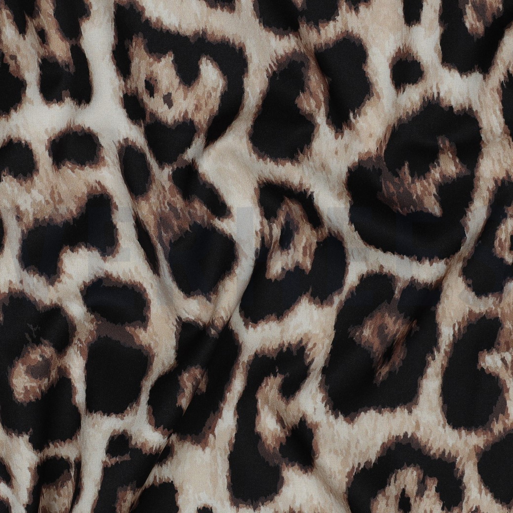 MAGNOLIA STRETCH DIGITAL ANIMAL SKIN BROWN (high resolution) #2
