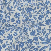 JERSEY FLOWERS WHITE (thumbnail) #2