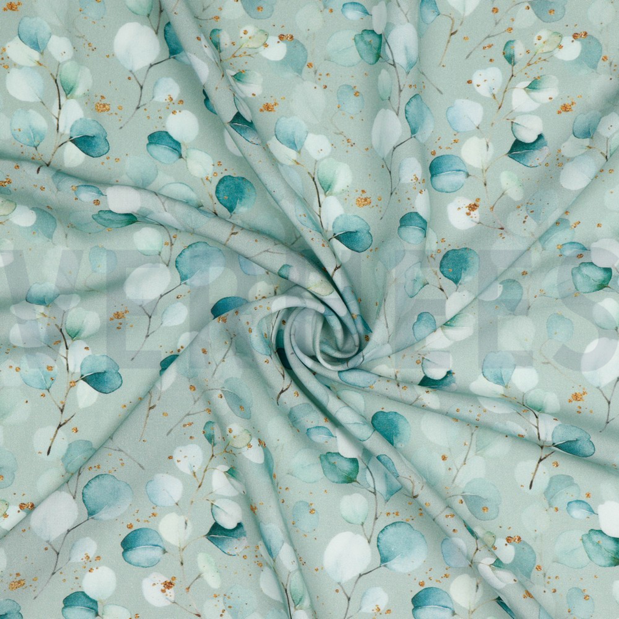 RADIANCE DIGITAL EUCALYPTUS SAGE (high resolution) #2