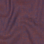 LINEN COTTON YARN DYED BLUE / BROWN (thumbnail) #2