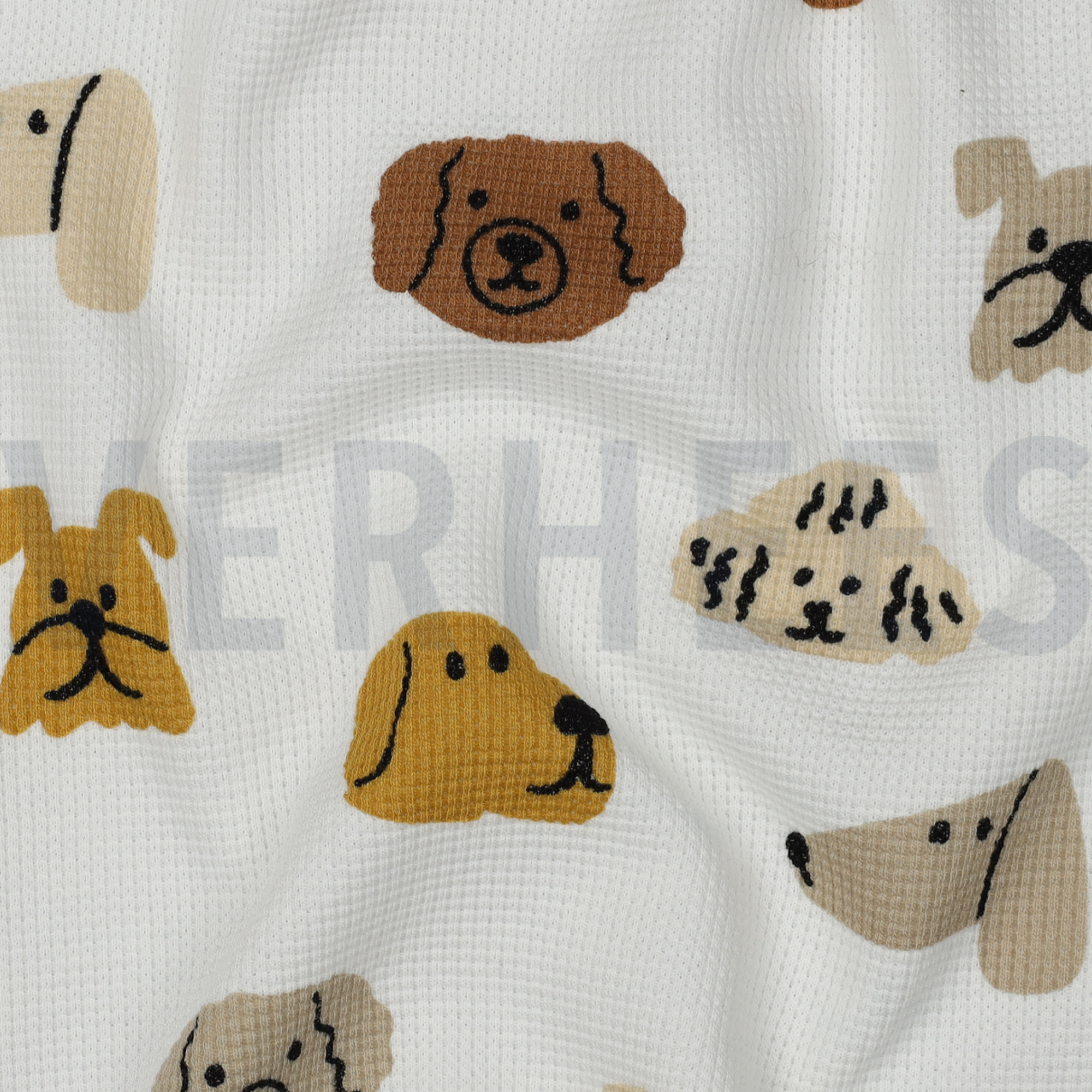 WAFFLE JERSEY DOGS OFF-WHITE (high resolution) #2