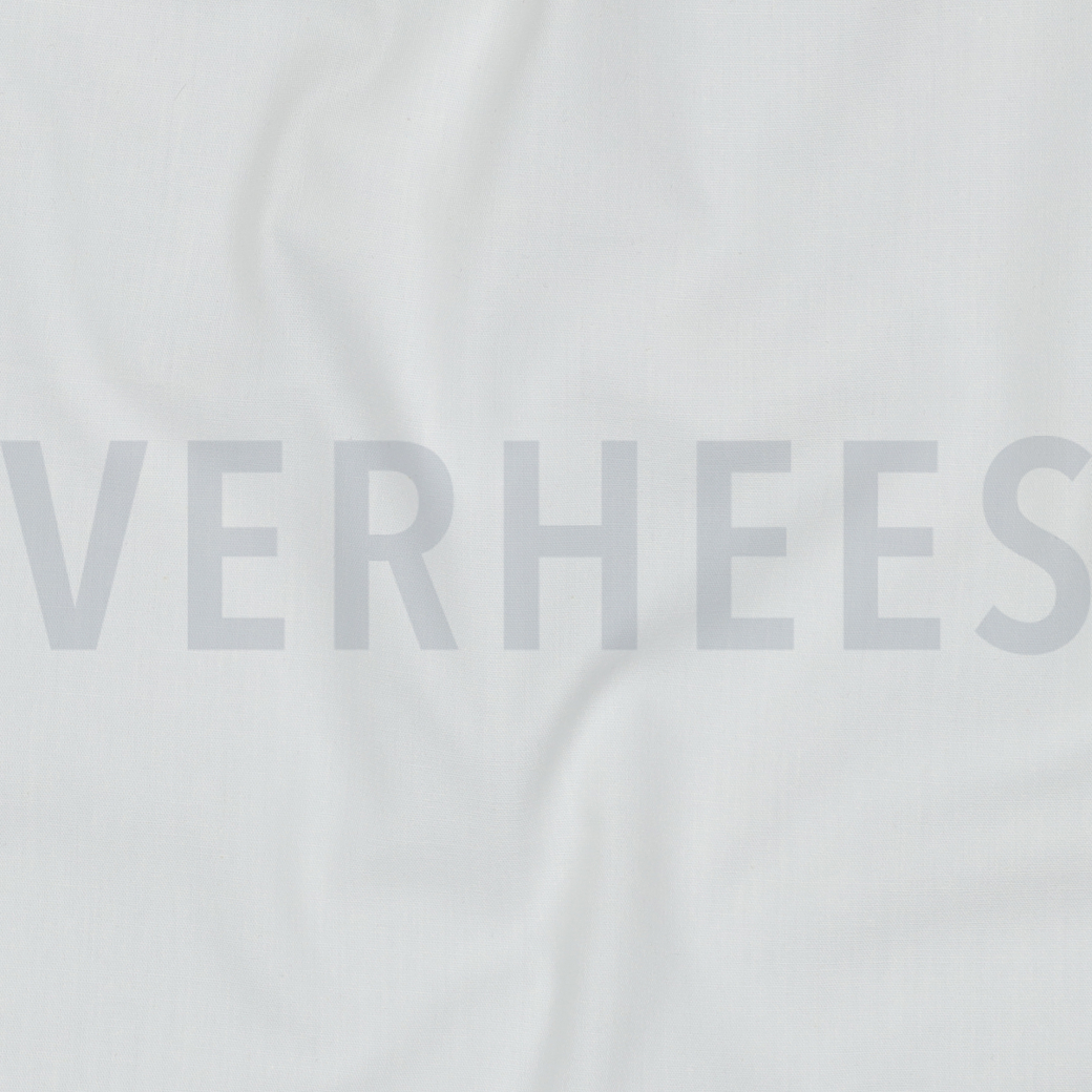 COTTON VISCOSE WHITE #2