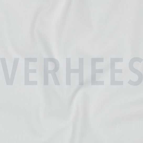 COTTON VISCOSE WHITE #7