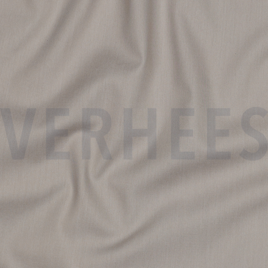COTTON VISCOSE LIGHT GREY #2