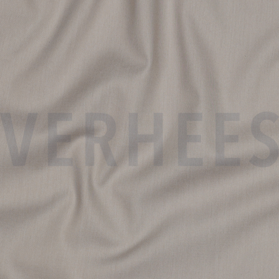 COTTON VISCOSE LIGHT GREY #7