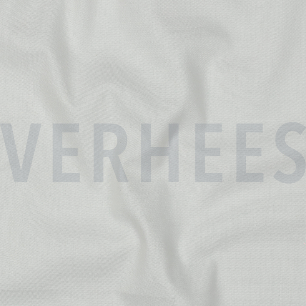 COTTON VISCOSE ECRU #2